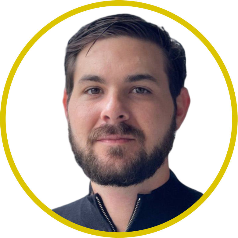 Andrew Nicholas Smith